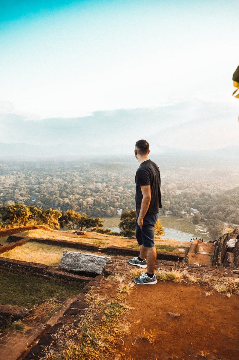 Ashwagandha: nauda stresui, miegui ir emocinei pusiausvyrai