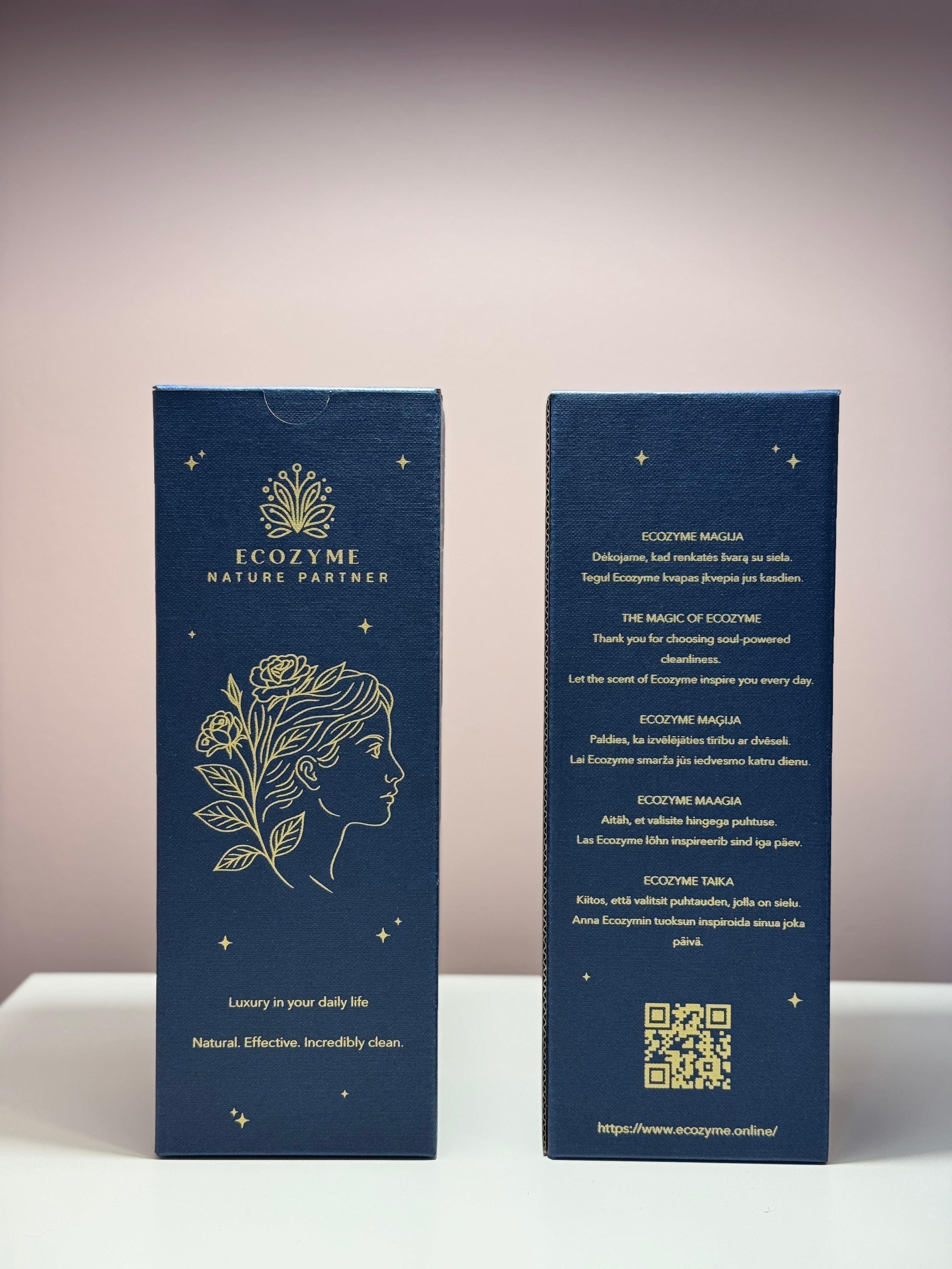 Dėžutė skalbikliui arba minkštikliui