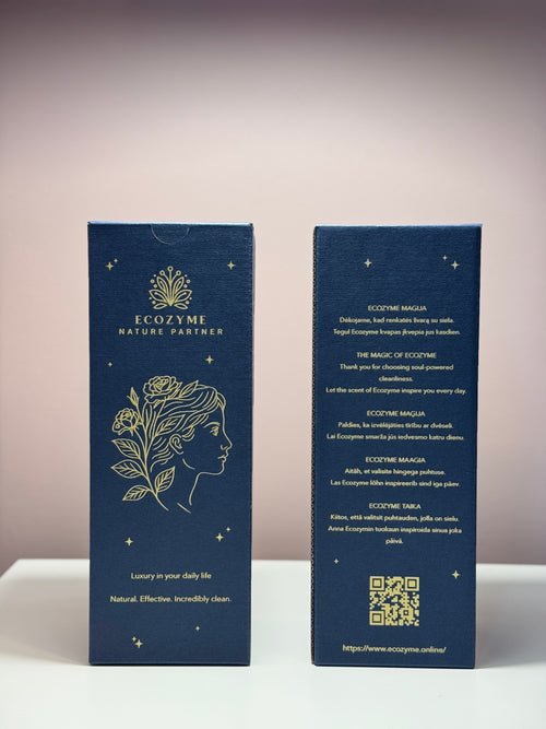 Dėžutė skalbikliui arba minkštikliui