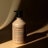 Grossty Batana shampoo - ravitsee ja palauttaa hiuksia